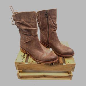 Sofft - Sharnell Low Boot, Tan